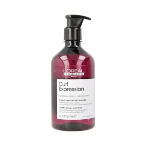 Shampooing l oreal professionnel paris expert curl expression anti build up jelly 500 ml _2865. DIAYTAR SENEGAL - Où Chaque Achat Raconte une Histoire. Parcourez notre boutique en ligne pour trouver des articles qui évoquent le savoir-faire et la tradition du Sénégal.