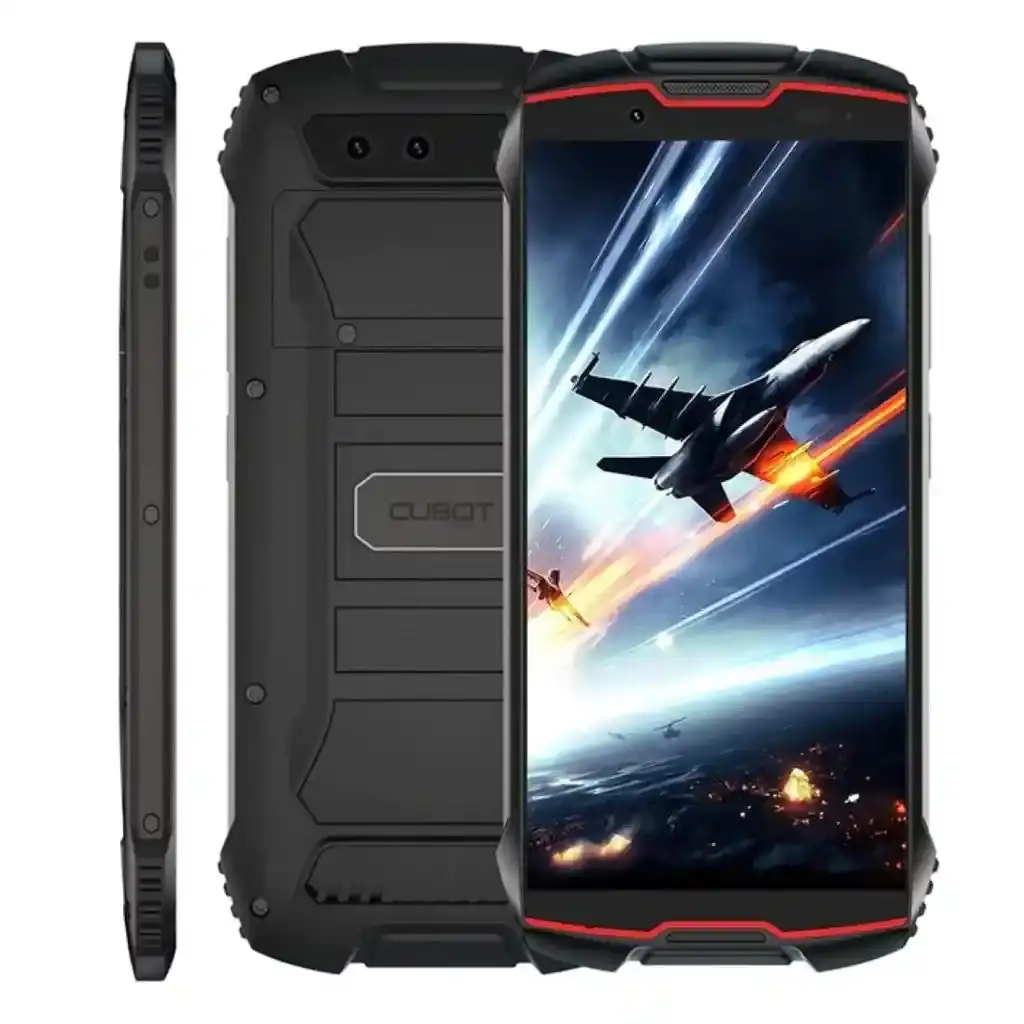 Smartphone Cubot KING KONG MINI 2 4G 3GB 32GB 4". SUPERDISCOUNT FRANCE