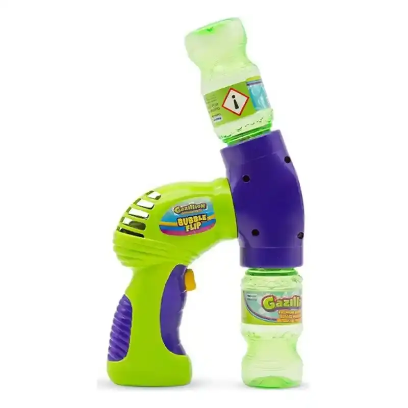 Soap Bubble Gun Gazillion. SUPERDISCOUNT FRANCE
