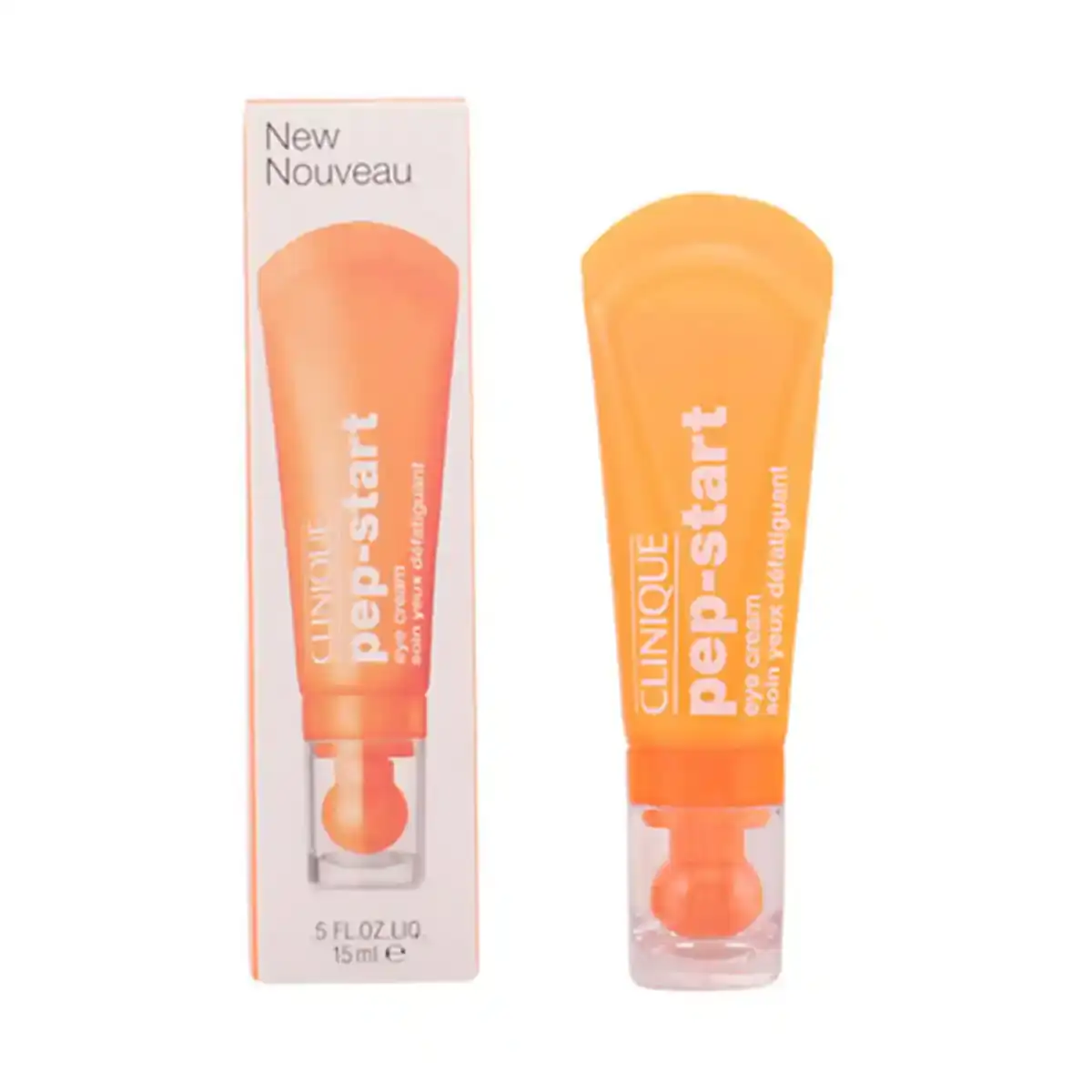 Soin contour des yeux clinique coscli173 15 ml_2375. DIAYTAR SENEGAL - Votre Source d'Inspiration Shopping. Parcourez nos rayons et trouvez des articles qui vous inspirent, que ce soit pour votre style, votre maison ou votre vie quotidienne.