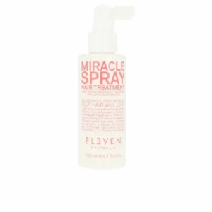 Spray reparateur eleven australia miracle hair 125 ml _7415. DIAYTAR SENEGAL - Votre Plateforme Shopping de Confiance. Naviguez à travers nos rayons et choisissez des produits fiables qui répondent à vos besoins quotidiens.