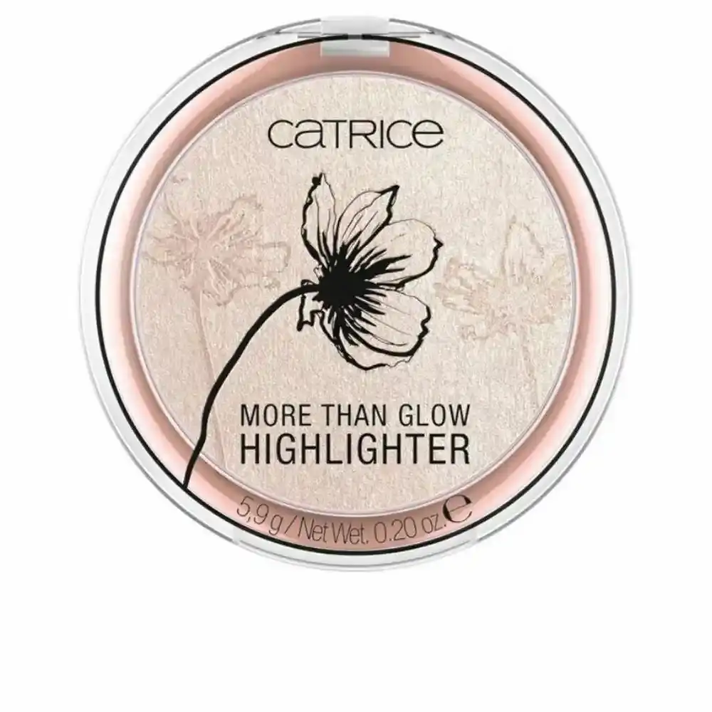 Surligneur catrice more than glow no 020 5 9 g _9516. Découvrez DIAYTAR SENEGAL - Votre Source de Produits Variés et un Service Exceptionnel. Parcourez nos catégories et bénéficiez d'un service client dévoué, prêt à vous guider à chaque étape.