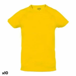 T-shirt à manches courtes pour enfant 144185. SUPERDISCOUNT FRANCE