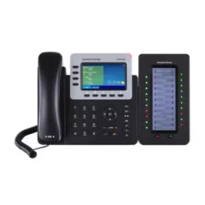 Téléphone IP Grandstream GXP2140. SUPERDISCOUNT FRANCE