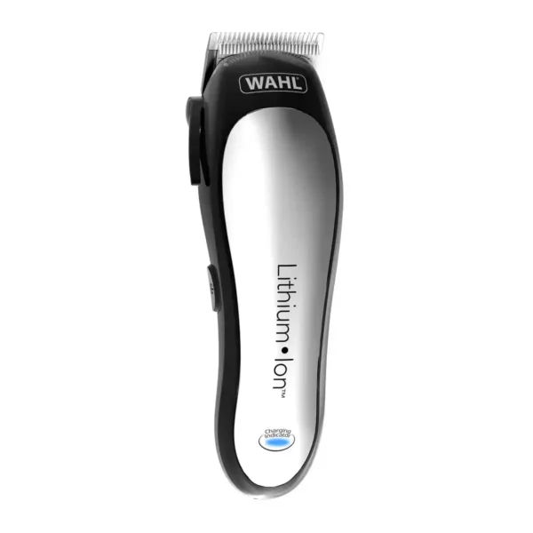 Tondeuses a cheveux rasoir wahl lithium ion clipper_9644. DIAYTAR SENEGAL - Où Choisir est une Célébration. Découvrez notre sélection de produits qui représentent la diversité et la joie du Sénégal, à chaque étape de votre vie.