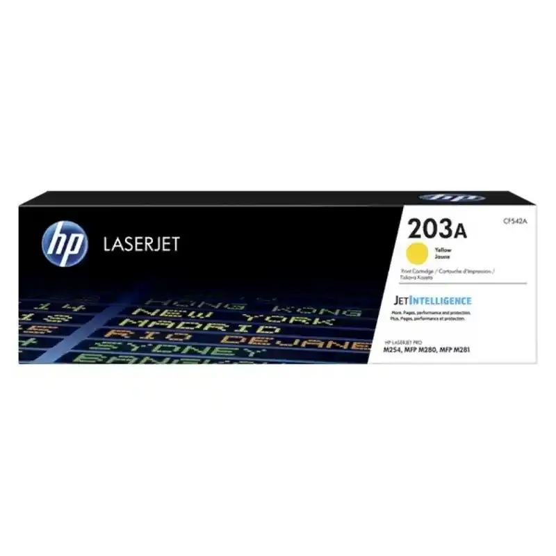 Toner d'origine HP CCITOR0490 CCITOR0490 Jaune. SUPERDISCOUNT FRANCE