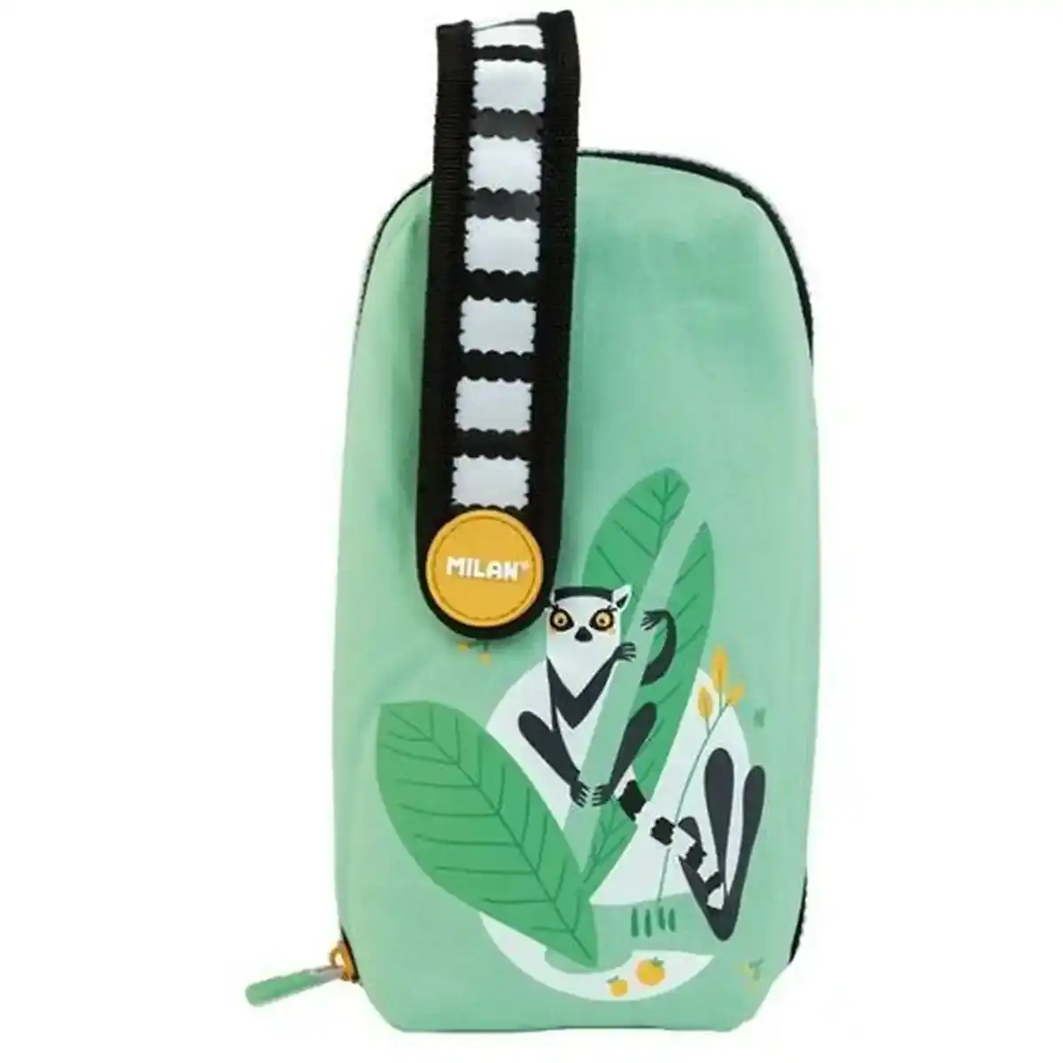 Trousse Milan Hide & Seelk 31 Pièces Vert (22,5 x 11,5 x 11 cm). SUPERDISCOUNT FRANCE