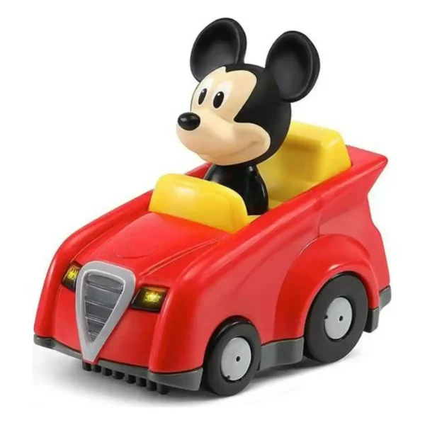 Voiture jouet Vtech 80-405067 12 x 6 cm (ES). SUPERDISCOUNT FRANCE