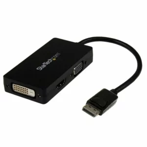 Adaptateur HDMI Startech DP2VGDVHD 150 cm. SUPERDISCOUNT FRANCE