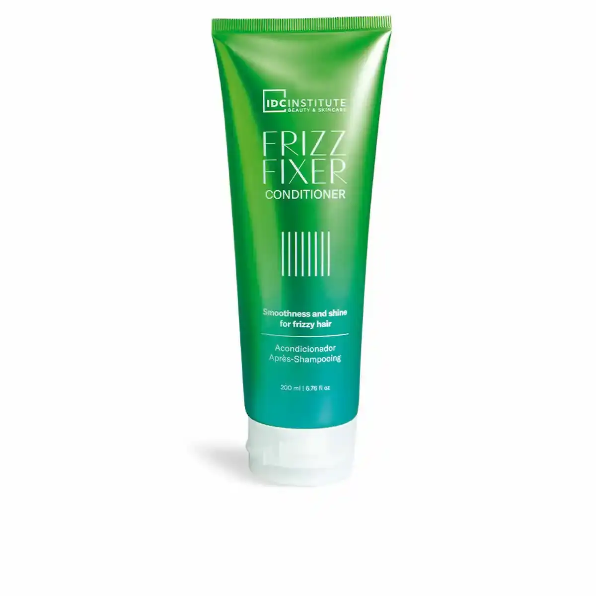 Apres shampooing anti frisottis idc institute frizz fixer 200 ml _4973. DIAYTAR SENEGAL - Votre Source de Trésors Culturels. Naviguez à travers notre catalogue et trouvez des articles qui mettent en avant la richesse de la culture sénégalaise.