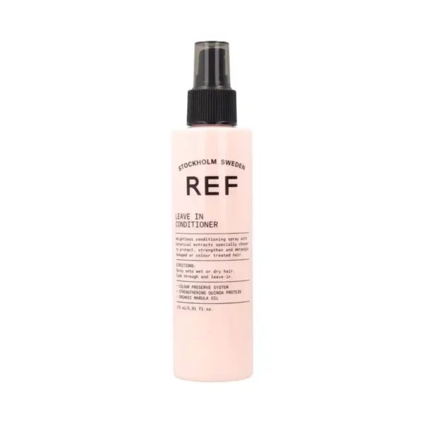 Apres shampooing ref leave in 175 ml_7010. DIAYTAR SENEGAL - L'Art de Vivre en Couleurs et en Styles. Parcourez notre sélection et trouvez des articles qui reflètent votre personnalité et votre goût pour la vie.