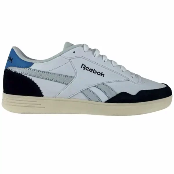 Baskets Casual Homme Reebok Royal Technique Gris. SUPERDISCOUNT FRANCE