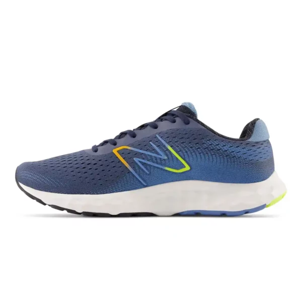 Baskets Homme New Balance FTWR M520CN8 Bleu. SUPERDISCOUNT FRANCE