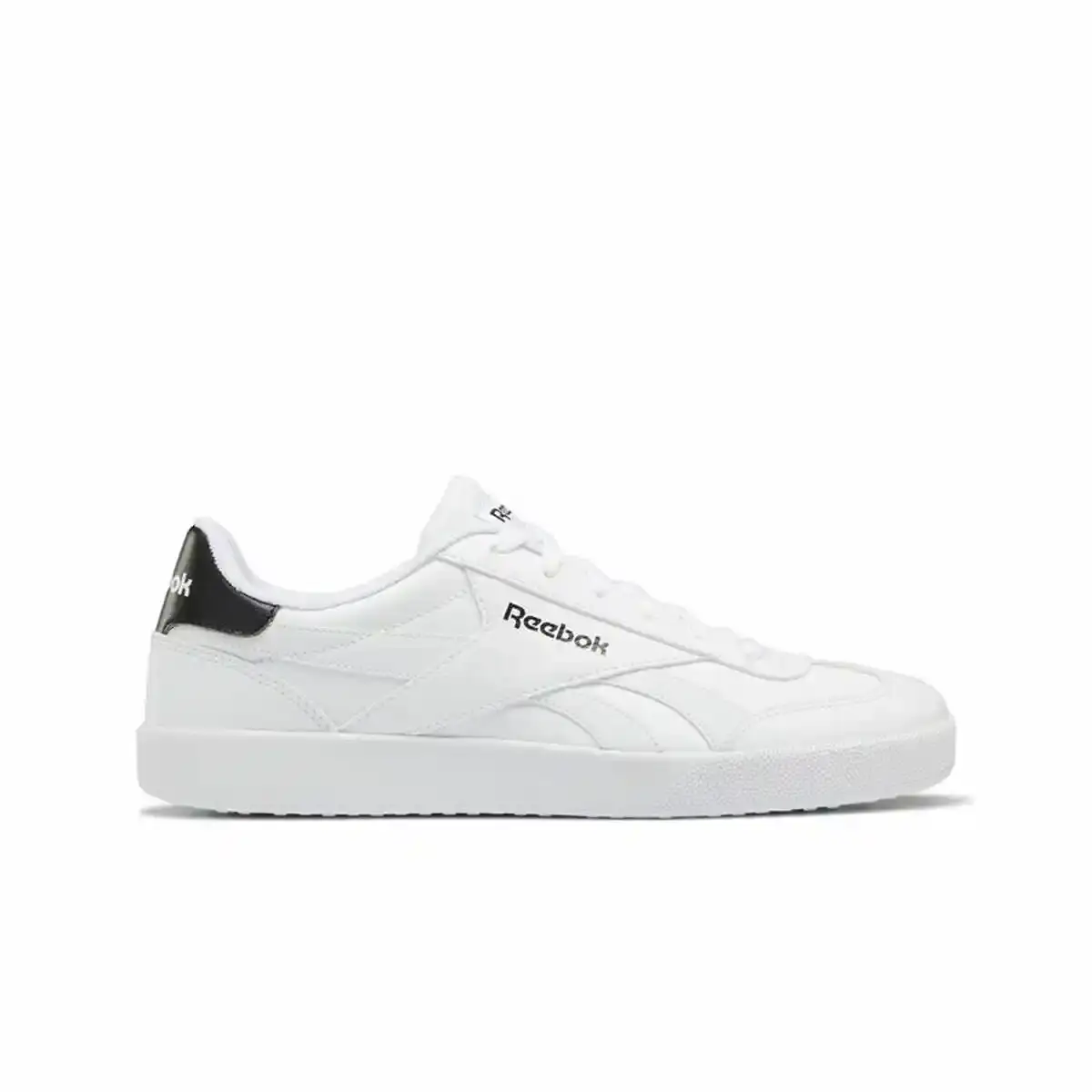 Baskets Reebok Vector Smash Blanc Unisexe. SUPERDISCOUNT FRANCE