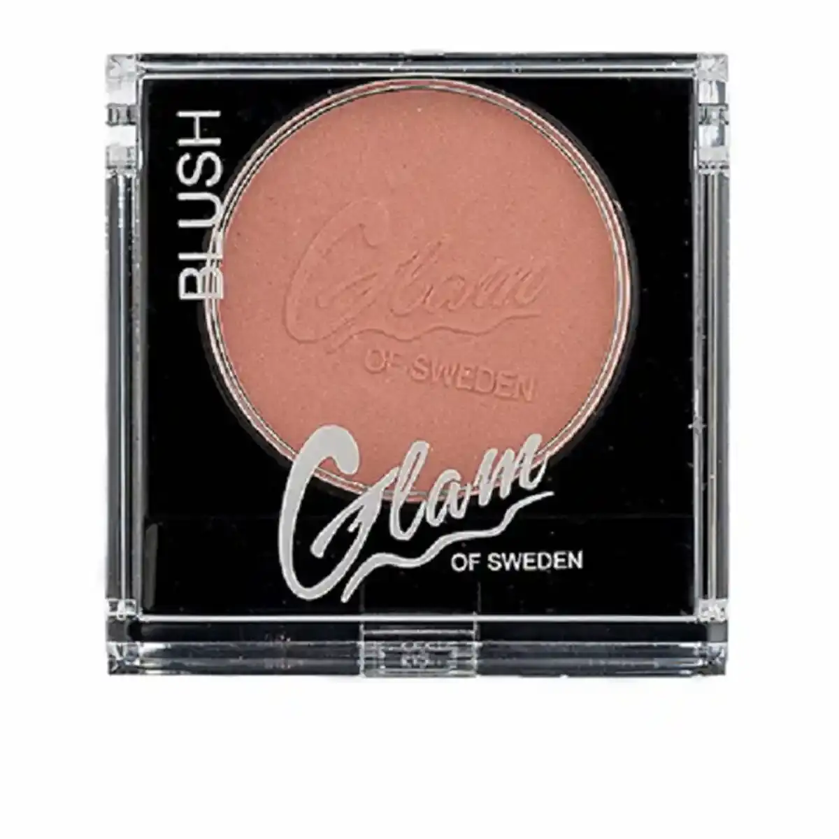 Blush glam of sweden 4 g_7155. DIAYTAR SENEGAL - Là où Chaque Produit a son Propre Éclat. Explorez notre boutique en ligne et trouvez des articles qui ajoutent de la brillance à votre quotidien.