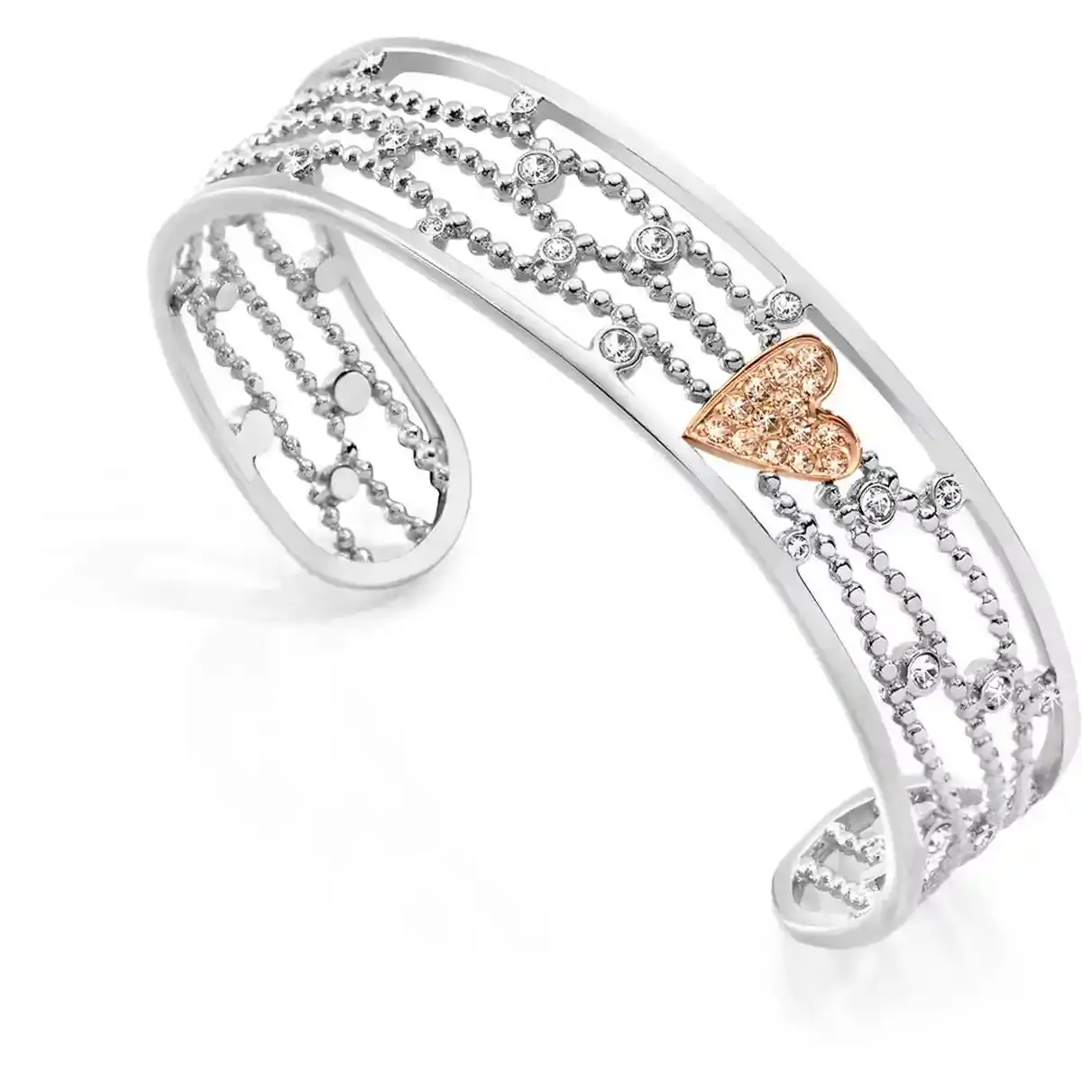 Bracelet femme morellato sada07 acier argent reglable_8110. DIAYTAR SENEGAL - Où l'Élégance Rencontre l'Authenticité. Naviguez à travers notre boutique en ligne et choisissez des produits qui incarnent le style et la tradition du Sénégal.