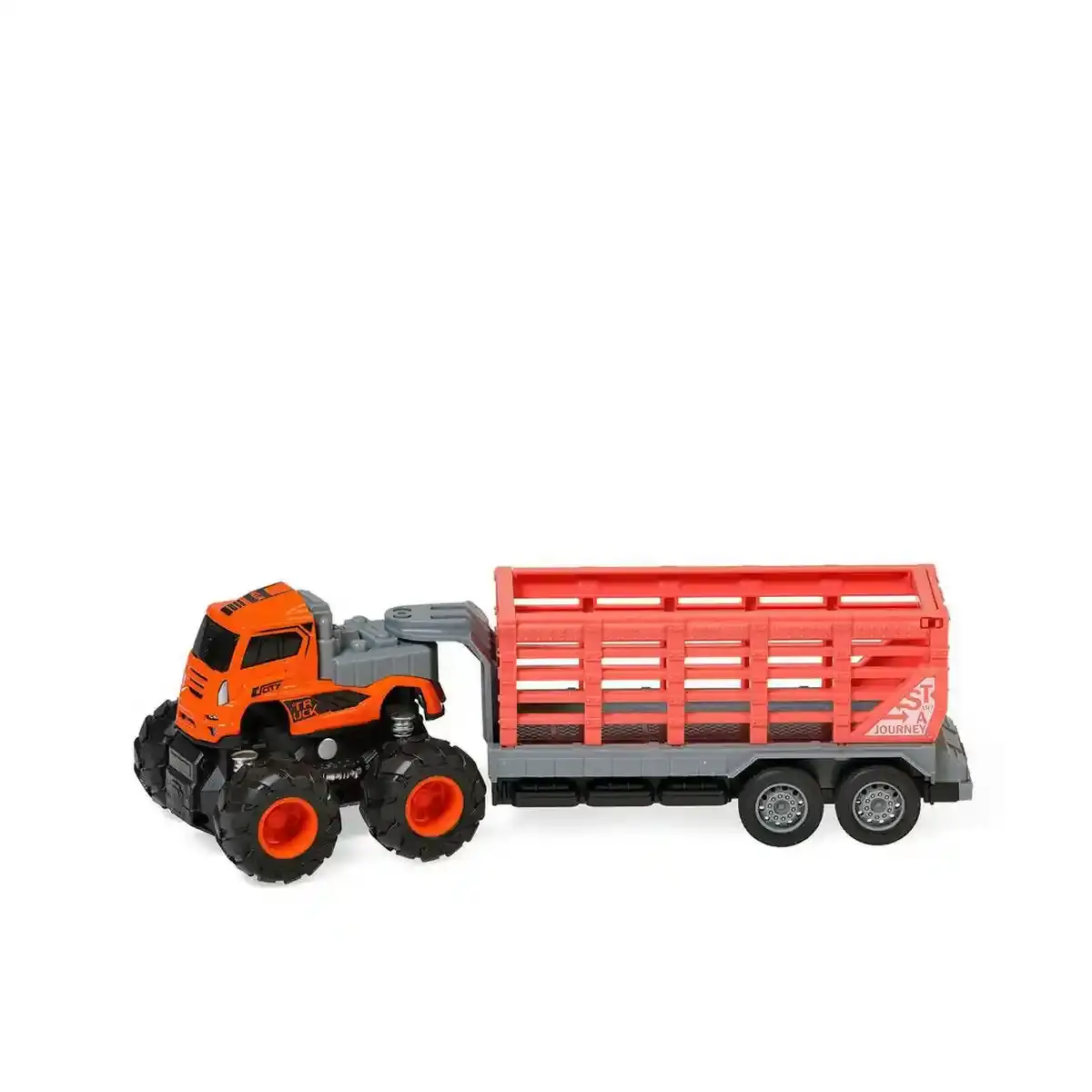 Camion 30 x 12 cm. SUPERDISCOUNT FRANCE