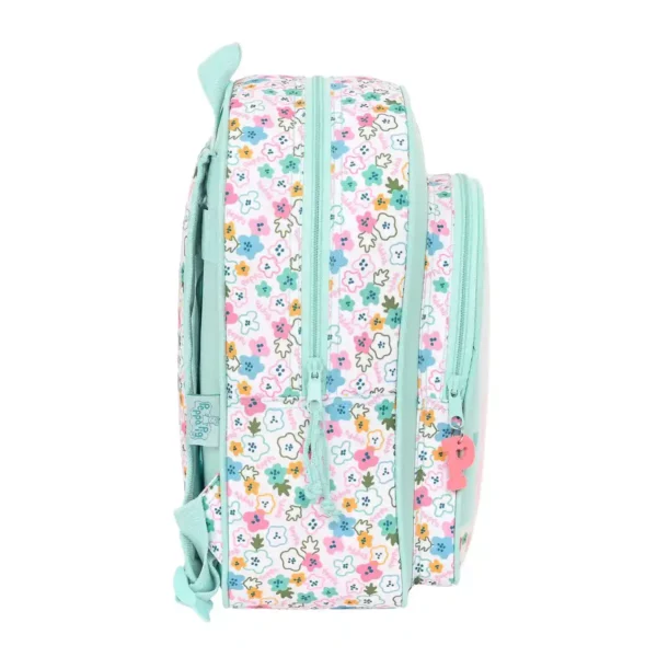 Cartable Peppa Pig Cosy corner Bleu Clair (26 x 34 x 11 cm). SUPERDISCOUNT FRANCE