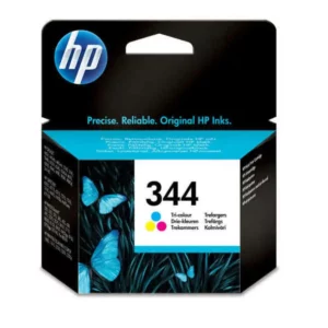 Cartouche d'encre d'origine HP 344 tricolore. SUPERDISCOUNT FRANCE