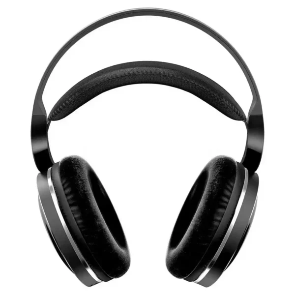 Casque avec Bandeau Philips Noir Sans Fil. SUPERDISCOUNT FRANCE