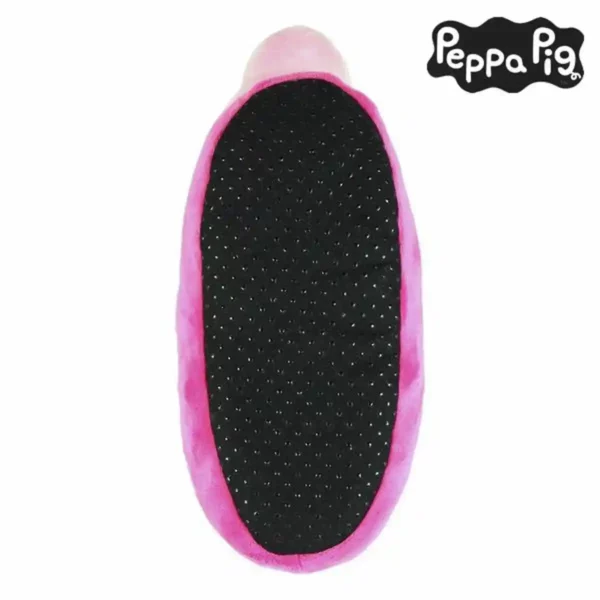 Chaussons de maison 3d peppa pig rose_2601. Découvrez DIAYTAR SENEGAL - Votre Source de Produits Variés et un Service Exceptionnel. Parcourez nos catégories et bénéficiez d'un service client dévoué, prêt à vous guider à chaque étape.