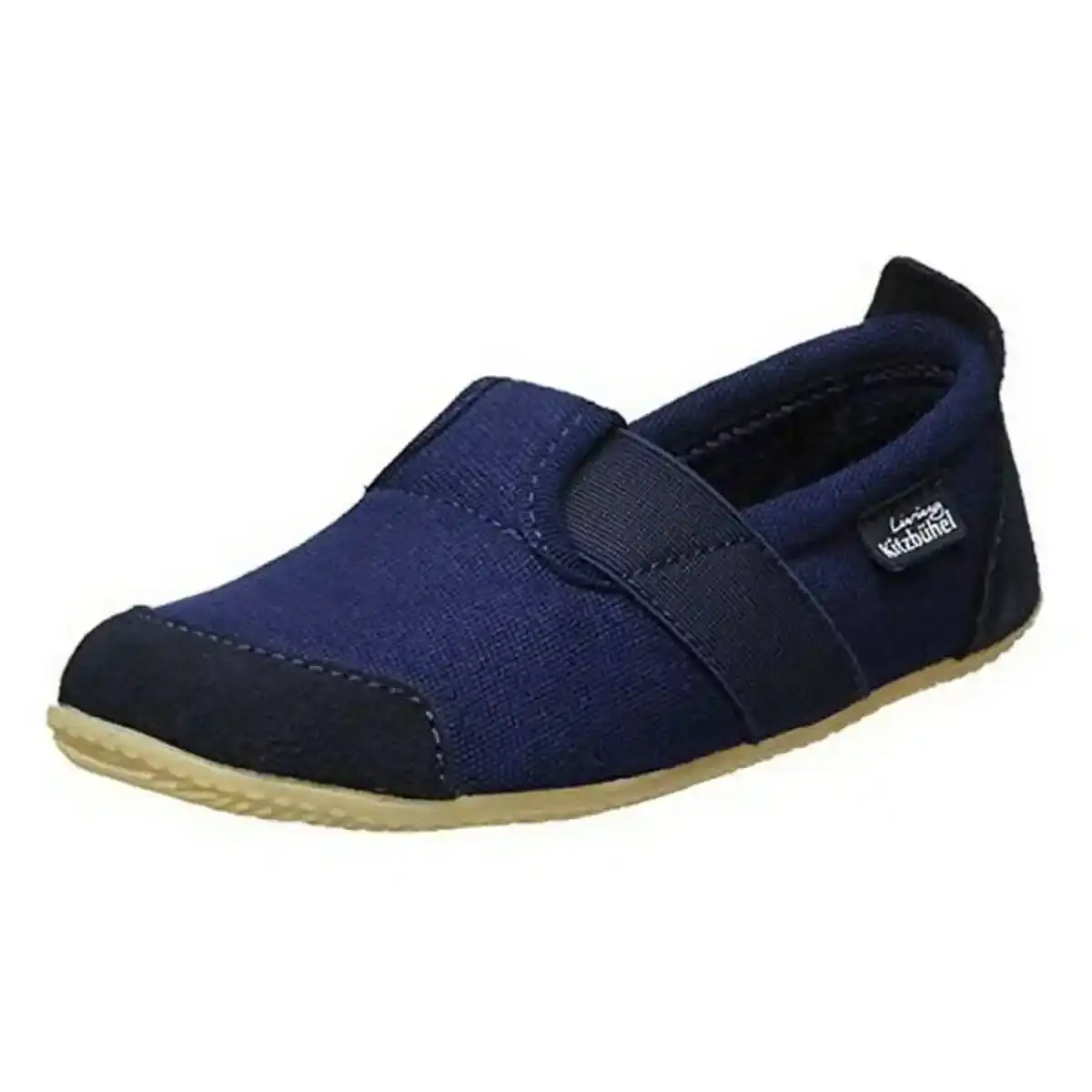 Chaussons de maison marine 570 bleu reconditionnes a _9348. Bienvenue chez DIAYTAR SENEGAL - Où le Shopping Devient une Aventure. Découvrez notre collection diversifiée et explorez des produits qui reflètent la diversité du Sénégal.