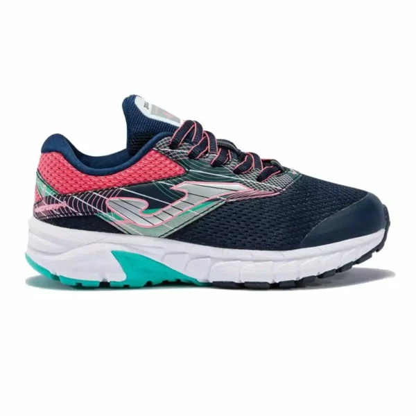 Chaussures de sport pour enfants Joma Sport Victory 22 Bleu. SUPERDISCOUNT FRANCE