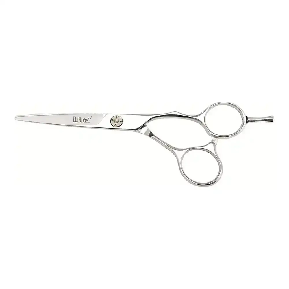 Ciseaux a cheveux shark eurostil corte 55 5 5 _5021. Bienvenue chez DIAYTAR SENEGAL - Où Choisir est un Voyage. Plongez dans notre plateforme en ligne pour trouver des produits qui ajoutent de la couleur et de la texture à votre quotidien.