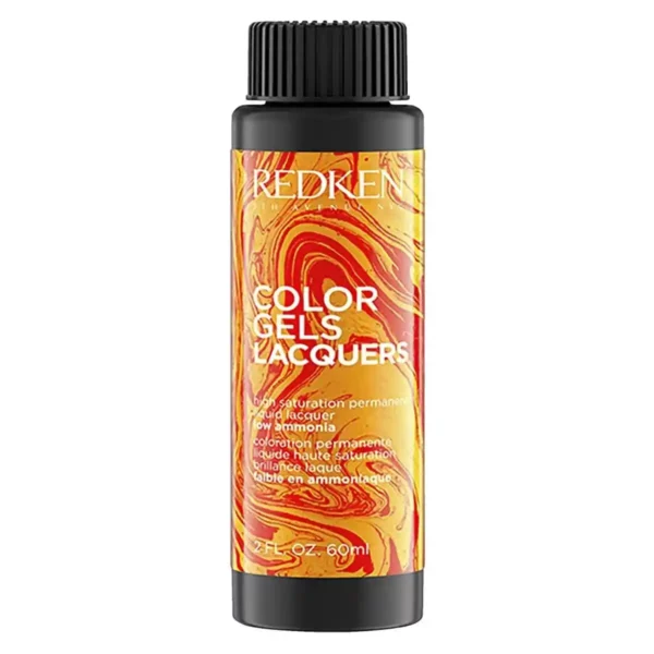 Coloration permanente redken color gel lacquers 5ro paprika 3 x 60 ml _9857. DIAYTAR SENEGAL - Votre Passage Vers l'Excellence Shopping. Découvrez un catalogue en ligne qui offre une expérience d'achat exceptionnelle, avec des produits soigneusement sélectionnés pour satisfaire tous les goûts.