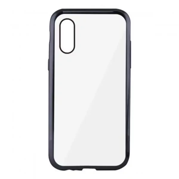 Coque mobile iphone xs max ksix flex metal transparent_3287. DIAYTAR SENEGAL - Votre Source de Découvertes Shopping. Naviguez à travers nos catégories et découvrez des articles qui vous surprendront et vous séduiront.