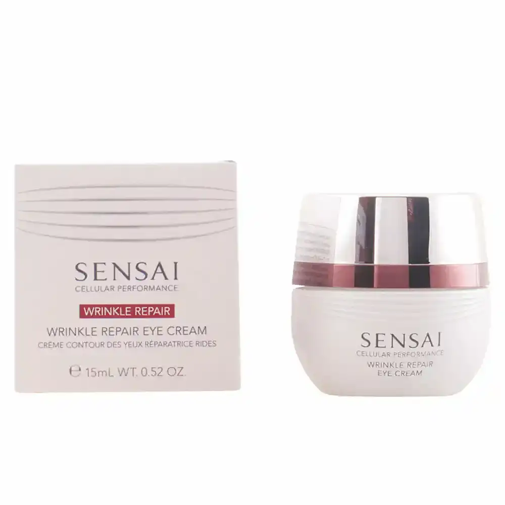 Creme regenerante sensai cellular performance rides reparatrices 15 ml _1263. DIAYTAR SENEGAL - Votre Compagnon Shopping, Votre Style Unique. Explorez notre boutique en ligne pour dénicher des trésors qui expriment qui vous êtes, de la mode à la maison.