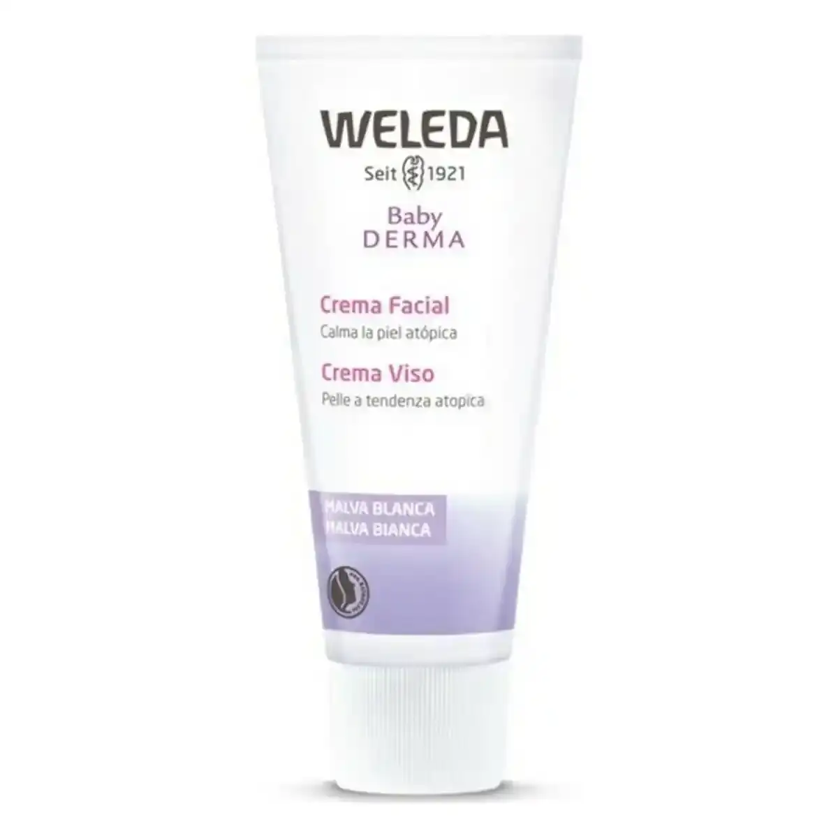Creme visage bebe derma weleda 50 ml _7507. Entrez dans l'Univers de DIAYTAR SENEGAL - Où Choisir est un Voyage. Explorez notre gamme diversifiée et trouvez des articles qui répondent à tous vos besoins et envies.