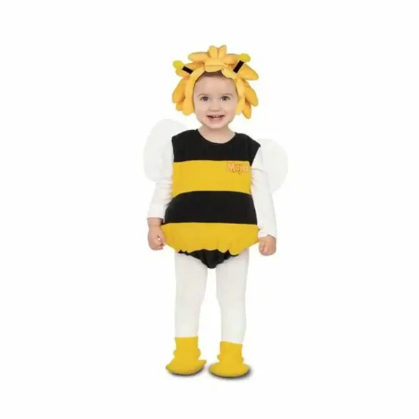 Deguisement pour bebes mon autre moi maya l abeille_3247. DIAYTAR SENEGAL - Votre Passage vers l'Exceptionnel. Explorez notre boutique en ligne, où chaque produit est choisi avec soin pour offrir une expérience de shopping inoubliable.