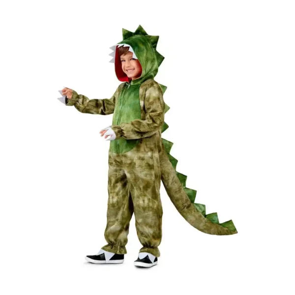 Déguisement pour enfant Mon autre moi dinosaure (2 pièces). SUPERDISCOUNT FRANCE