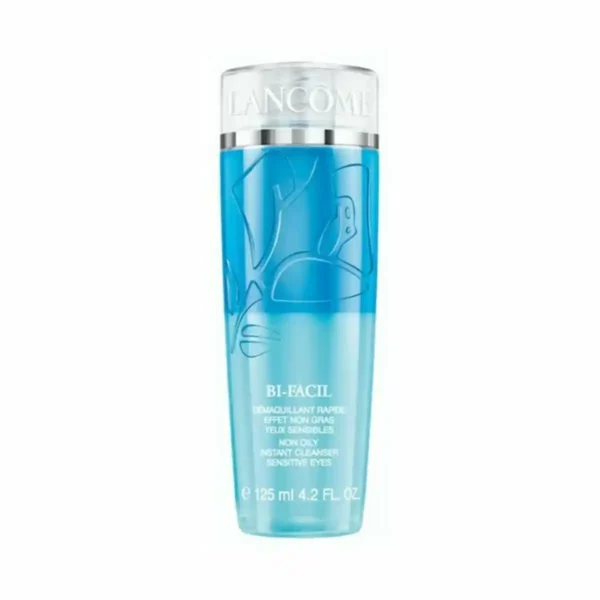 Demaquillant yeux lancome bi facil 125 ml _6131. Découvrez DIAYTAR SENEGAL - Là où Votre Shopping Prend Vie. Plongez dans notre vaste sélection et trouvez des produits qui ajoutent une touche spéciale à votre quotidien.