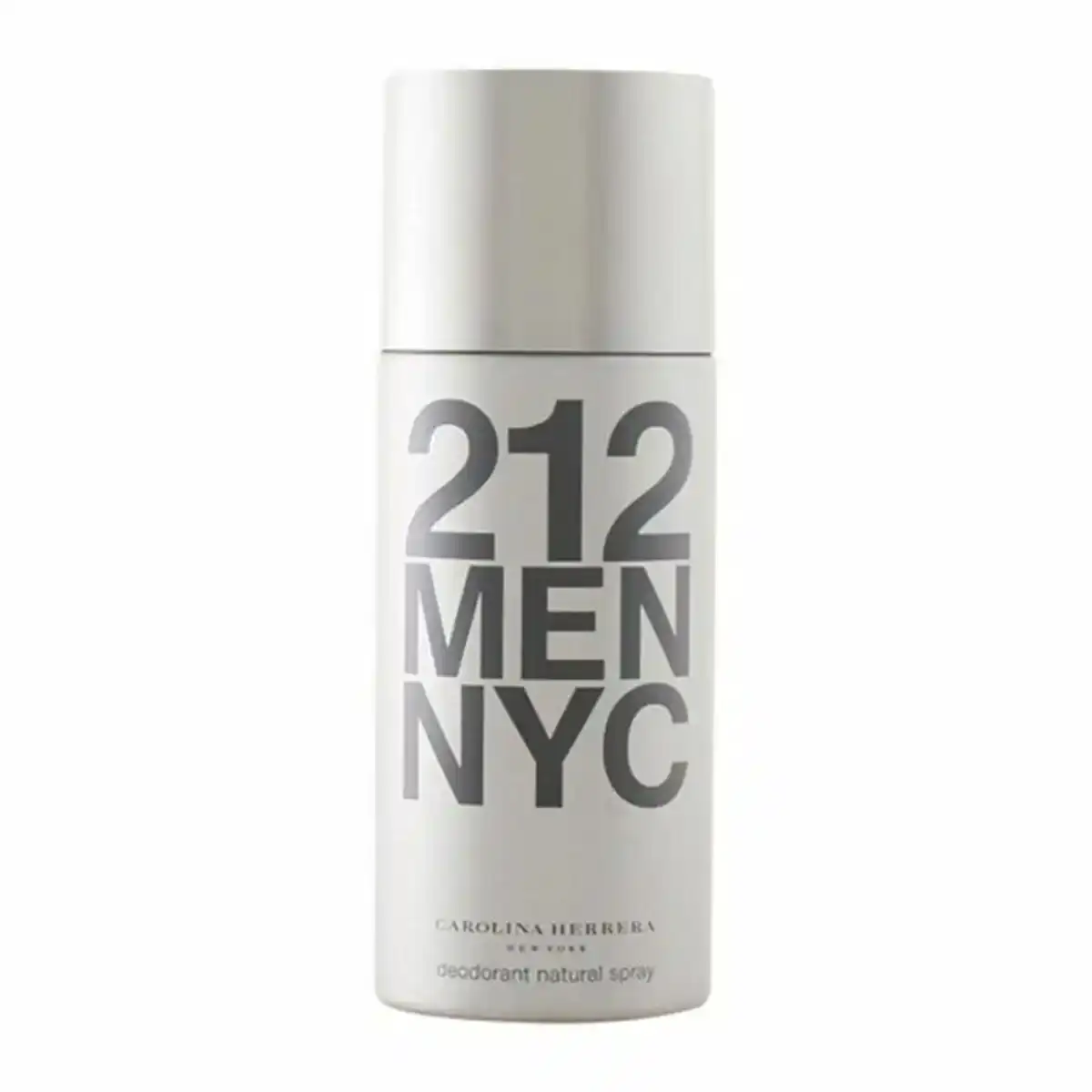 Deodorant spray 212 nyc men carolina herrera 150 ml _1538. DIAYTAR SENEGAL - Votre Source de Découvertes Shopping. Naviguez à travers nos catégories et découvrez des articles qui vous surprendront et vous séduiront.