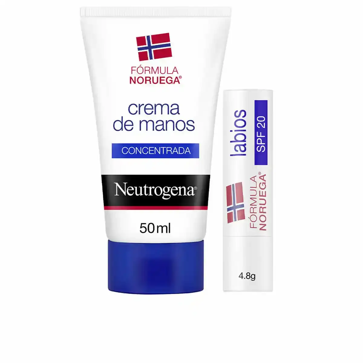 Ensemble cosmetique unisexe neutrogena 2 pieces _2870. DIAYTAR SENEGAL - Votre Plateforme Shopping, Votre Choix Éclairé. Explorez nos offres et choisissez des articles de qualité qui reflètent votre style et vos valeurs.