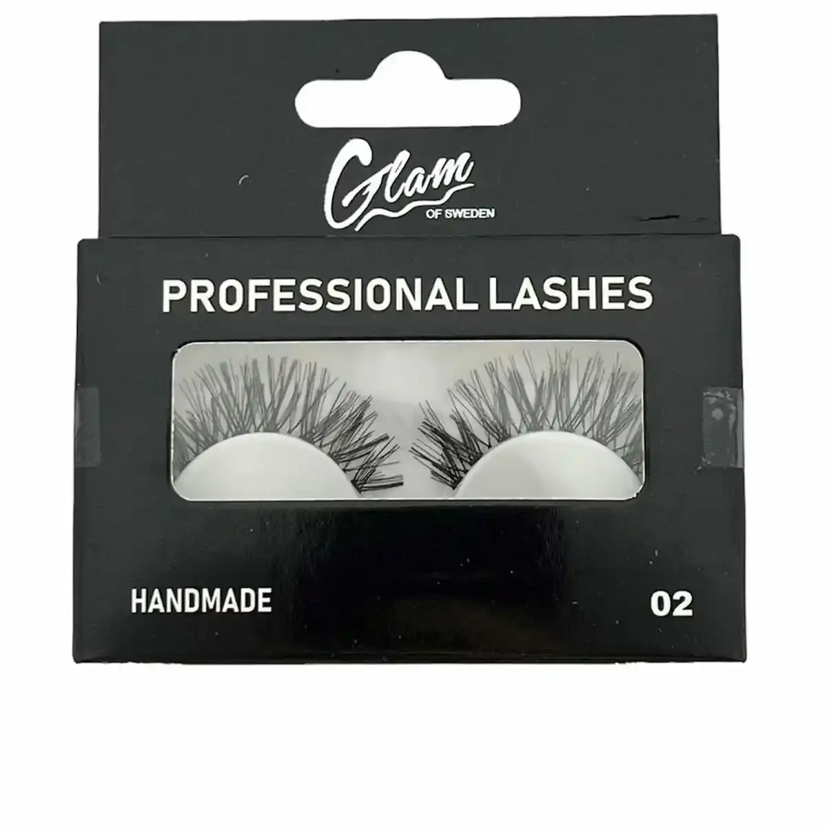 Ensemble de faux cils glam of sweden professional lashes no 02_2131. DIAYTAR SENEGAL - Votre Univers Shopping Éclectique. Explorez nos offres variées et découvrez des articles qui embrassent la diversité et la polyvalence de vos besoins.