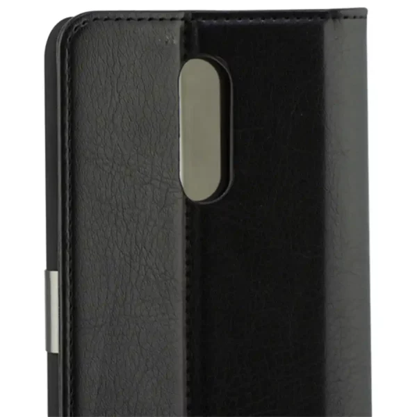 Etui folio pour telephone portable lg k11 ksix noir_4037. Entrez dans l'Univers de DIAYTAR SENEGAL - Où l'Authenticité Renouvelle Votre Quotidien. Explorez notre gamme de produits et trouvez des articles qui reflètent votre essence.