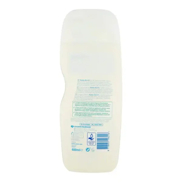 Gel douche sanex peau seche 600 ml _7448. Bienvenue chez DIAYTAR SENEGAL - Votre Porte d'Accès à la Diversité. Découvrez notre boutique en ligne et choisissez parmi une pléthore d'articles qui célèbrent la richesse culturelle du Sénégal et au-delà.