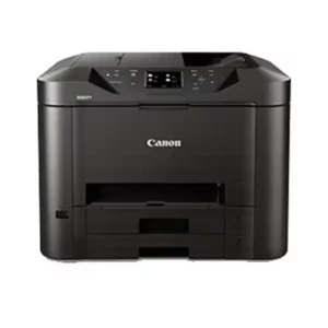 Imprimante multifonction Canon Maxify MB5450 24 ipm 1200 dpi WIFI Fax Noir. SUPERDISCOUNT FRANCE