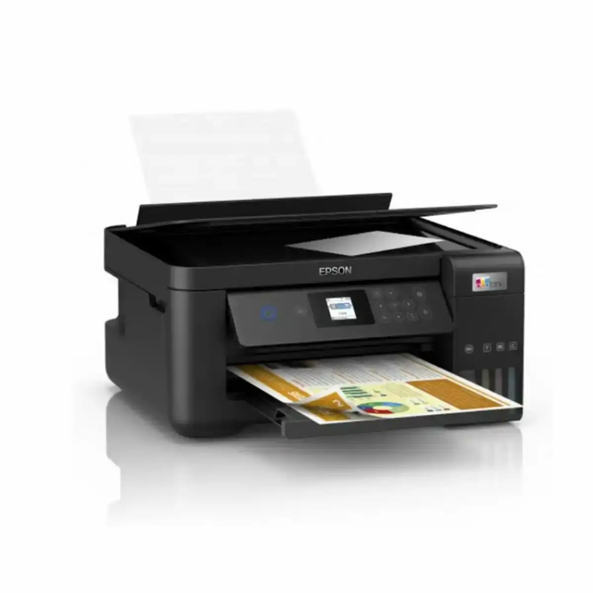 Imprimante multifonction Epson ET-2850. SUPERDISCOUNT FRANCE
