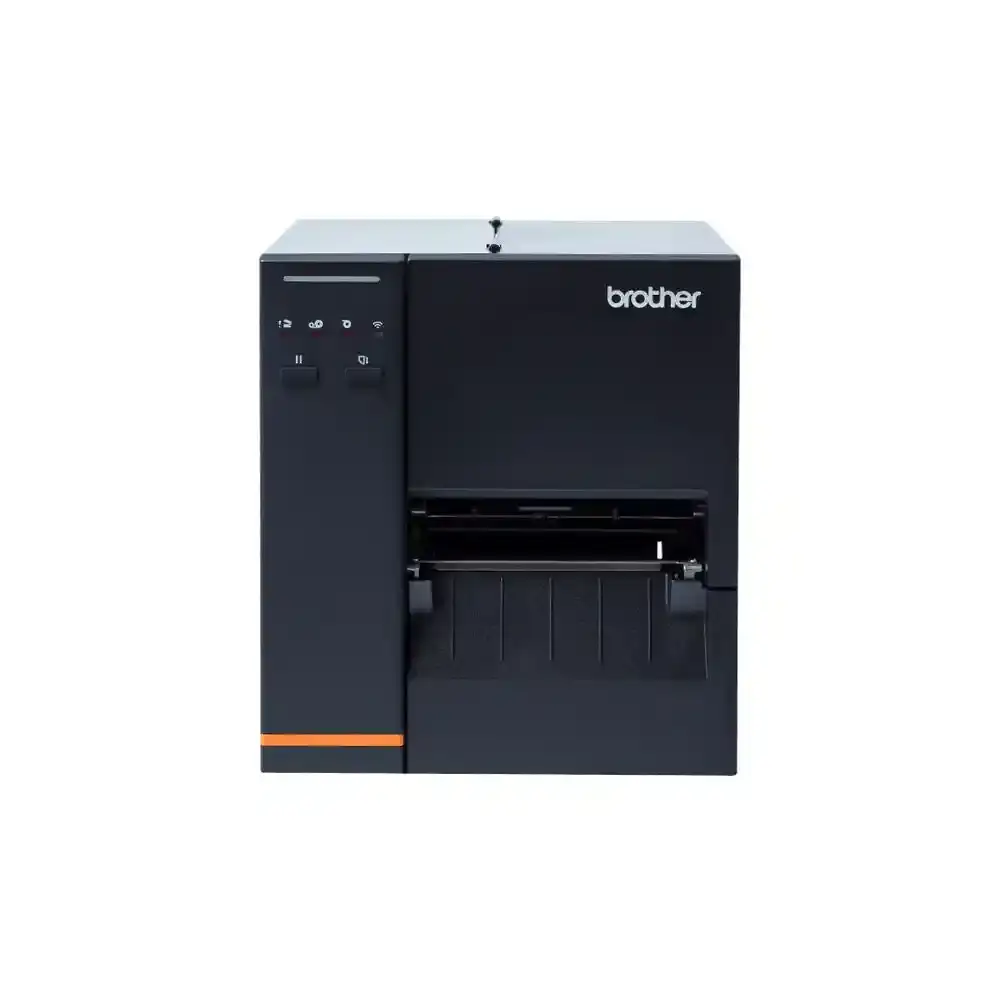 Imprimante Ticket Brother TJ4020TNZ1 Noir. SUPERDISCOUNT FRANCE