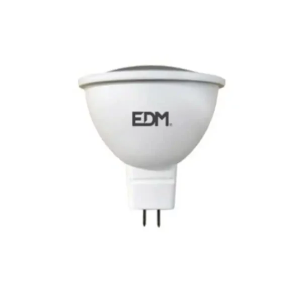 Lampe led edm 35246 5 w 450 lm 6400k mr16 g 6400k _1014. Bienvenue sur DIAYTAR SENEGAL - Où Chaque Article a son Histoire. Découvrez notre sélection méticuleuse de produits qui racontent l'authenticité et la beauté du Sénégal.