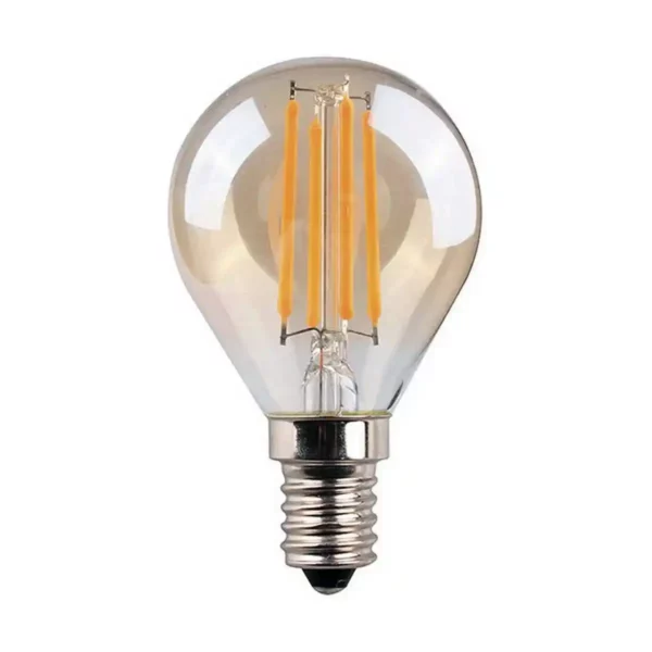 Lampe LED EDM E14 4,5 W F 350 lm (2000 K). SUPERDISCOUNT FRANCE
