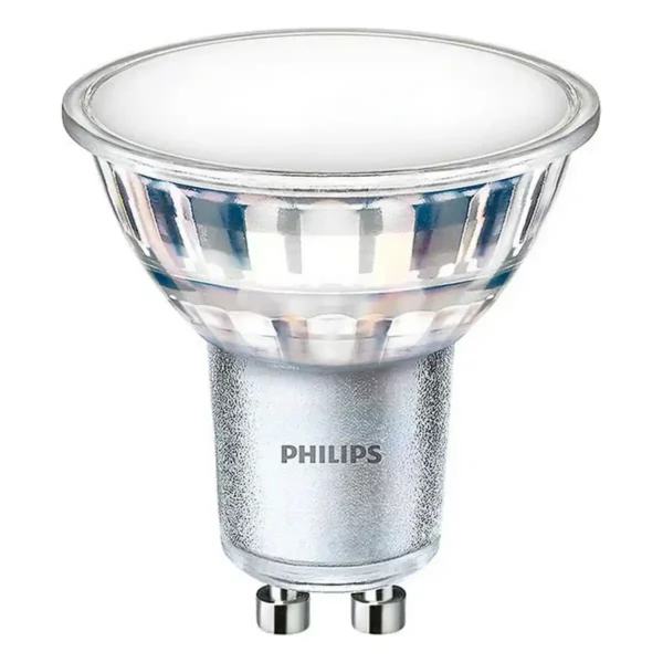 Lampe led philips icr 80 corepro 4 9 w gu10 550 lm 3000 k _2625. Bienvenue sur DIAYTAR SENEGAL - Où Chaque Produit a son Histoire. Découvrez notre sélection unique et choisissez des articles qui racontent la richesse culturelle et artistique du Sénégal.