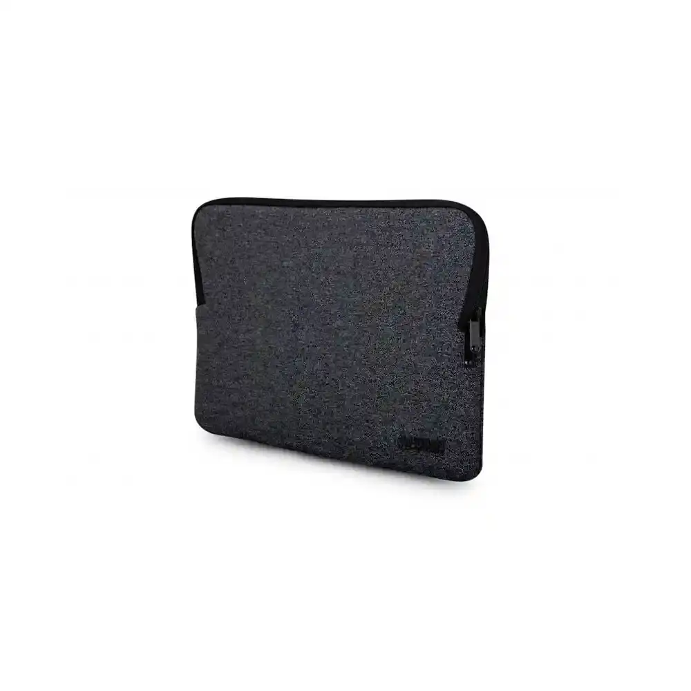 Laptop Cover Urban Factory MSM20UF Noir 12". SUPERDISCOUNT FRANCE