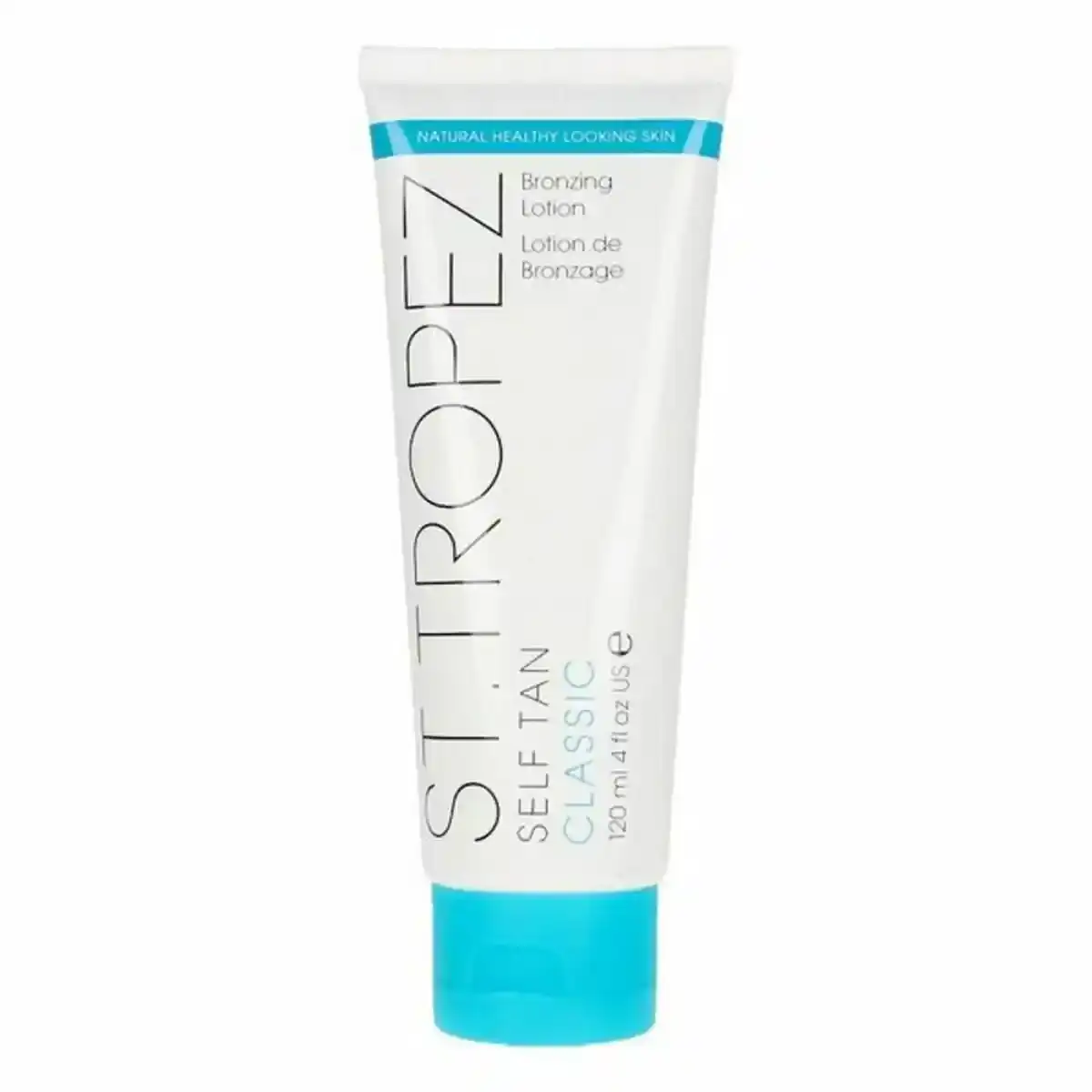 Lotion autobronzante autobronzant classique st tropez 120 ml _3298. Bienvenue sur DIAYTAR SENEGAL - Où Chaque Article a son Histoire. Découvrez notre sélection méticuleuse de produits qui racontent l'authenticité et la beauté du Sénégal.