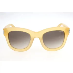 Lunettes de soleil femme bally by2037 marron_6525. Entrez dans le Monde de DIAYTAR SENEGAL - Où la Satisfaction est la Priorité. Explorez notre sélection pensée pour vous offrir une expérience de shopping qui va au-delà de vos attentes.