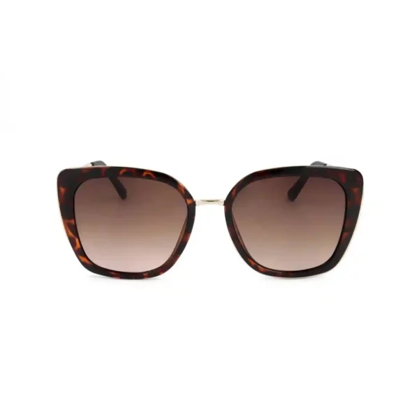 Lunettes de soleil femme guess gf6124_1710. DIAYTAR SENEGAL - Votre Destination de Shopping Authentique au Sénégal. Plongez dans notre boutique en ligne pour découvrir des produits qui célèbrent la riche culture et l'artisanat du pays.